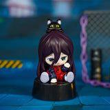 Blue Lock Cute Play Series 1 Blind Box