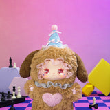 Lovely Emma Flavor Twist Series Plush Blind Box