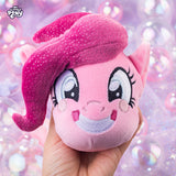 My Little Pony Face Mochi Plush 'Squishy' Blind Box