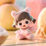Baby Zoraa Mini Series I Love Fruits Blind Box