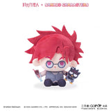 Link Click Special Dessert Plush Doll Blind Box