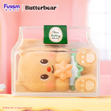 Butterbear My Buttery Bakery Series Blind Box