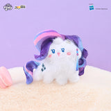 My Little Pony Series 3 Mini 'Cute Pony' Plush Blind Bag
