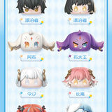 Wuthering Waves Chibi Stack Blind Box