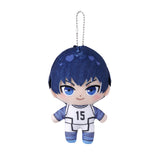 Bandai Blue Lock Plush Series 2 Blind Box