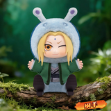 Naruto Cute Beast Party Series 2 Plush Blind Box