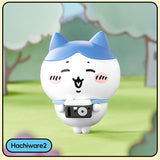 Chiikawa Happy Partner Series Blind Box