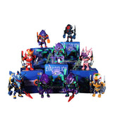 Evangelion QMSV Figure Blind Box