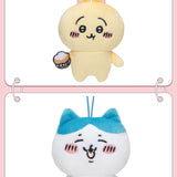 Chiikawa Big Series 1 Plush Blind Box