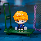 Blue Lock Cute Play Series 1 Blind Box