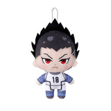 Bandai Blue Lock Plush Series 2 Blind Box