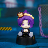 Blue Lock Cute Play Series 1 Blind Box