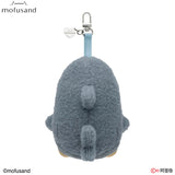Mofusand Kiramekko Fluffy Kittens Plush Blind Box