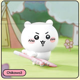 Chiikawa Happy Partner Series Blind Box