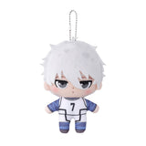 Bandai Blue Lock Plush Series 2 Blind Box