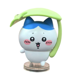 Chiikawa Leaf Umbrella Figure Blind Box