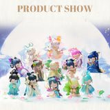 Nanci Poetic Beauty Series Blind Box