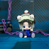 Blue Lock Cute Play Series 1 Blind Box