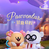 Maltese Magic Seekers Series Blind Box