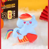 My Little Pony Series 4 Mini 'Cute Pony' Plush Blind Bag