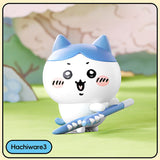 Chiikawa Happy Partner Series Blind Box