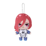 Bandai Blue Lock Plush Series 2 Blind Box
