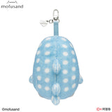 Mofusand Kiramekko Fluffy Kittens Plush Blind Box