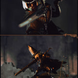Dark Souls SP Face The Abyss Blind Box
