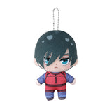Bandai Blue Lock Plush Series 2 Blind Box