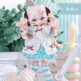Sugary Girls Series MJD Blind Box
