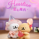 Maltese Magic Seekers Series Blind Box