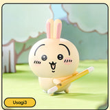 Chiikawa Happy Partner Series Blind Box