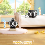 Luo Xiaohei Daily Series Small Particle Blind Box