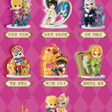JoJo's Bizarre Adventure Golden Wind Series Blind Box