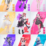 Light Nightmare Twins MJD Blind Box