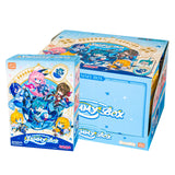 Miku with You Concert Yummy Box Plush Blind Box