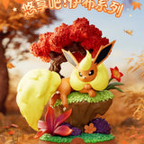 Eevee Enjoy Series Blind Box