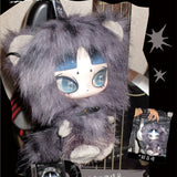 INN'S Play Loud Series Plush Blind Box