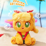 My Little Pony Leisurely Holiday Plush Blind Box