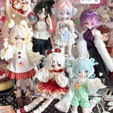Minty V3 Little Lucky Spirits BJD Blind Box