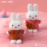 Miffy Travel Plush Blind Box x VIPO