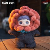 MayMei Dark Forest Series Plush Blind Box