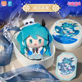 Miku with You Concert Yummy Box Plush Blind Box