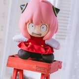 Spy X Family Dress Up Party Plush Blind Box