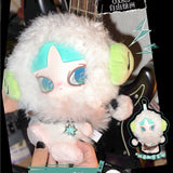 INN'S Play Loud Series Plush Blind Box