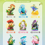Eevee Enjoy Series Blind Box