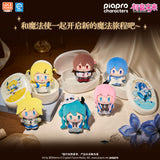 Miku with You Concert Yummy Box Plush Blind Box