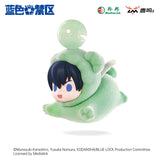 Blue Lock Angel & Devil Yoyodoll Blind Bag