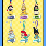 Princess On The Run Plush Blind Box