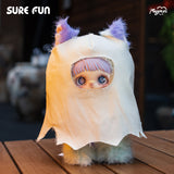 MayMei Dark Forest Series Plush Blind Box